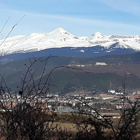 La Postal De Collarada