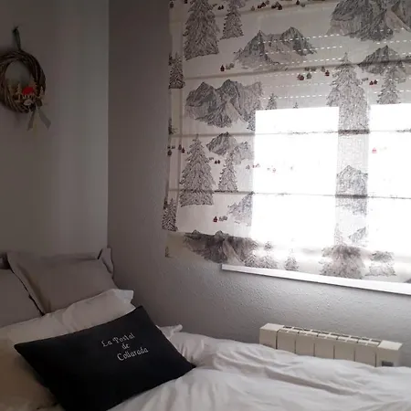 Apartament La Postal De Collarada Jaca