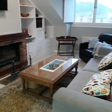 Apartament La Postal De Collarada