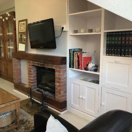 La Postal De Collarada Apartament Jaca