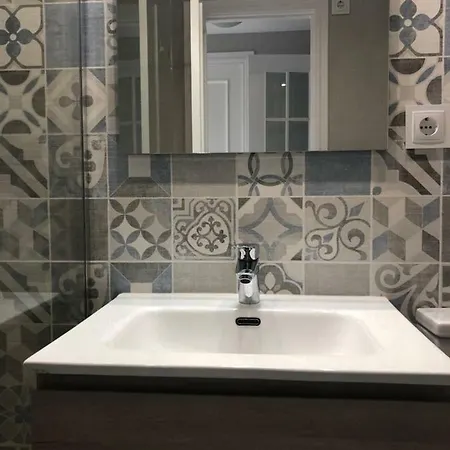 Apartament La Postal De Collarada *