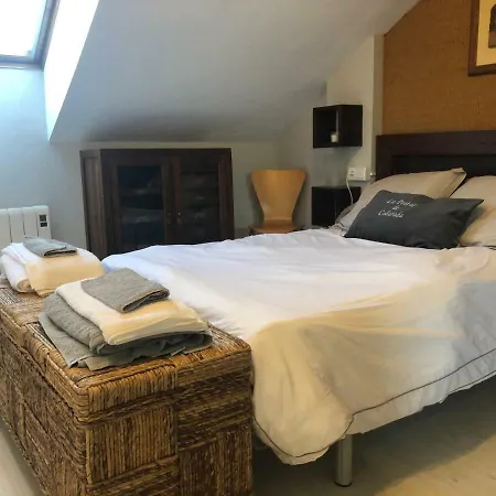 La Postal De Collarada Apartament