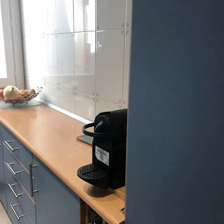 Apartament La Postal De Collarada *